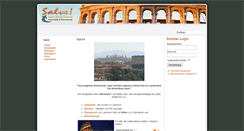 Desktop Screenshot of lateinweb.net